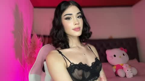 VALENTINA GAVIRIA online show from 04-01-26, 01:41