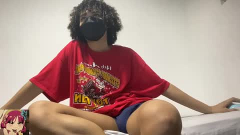 Snapshot of valentina_girald0 chatting on 04-06-26, 01:14 Valentinaa online show from 04-06-26, 01:14