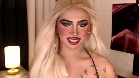 Amanda online show from 01-08-25, 12:47