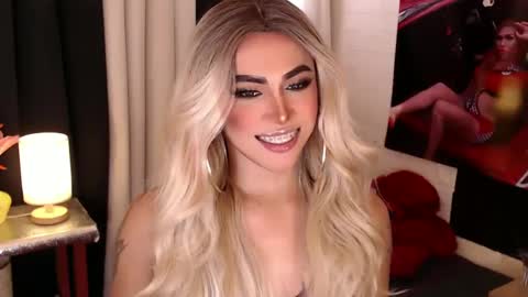 Amanda online show from 02-03-25, 03:20