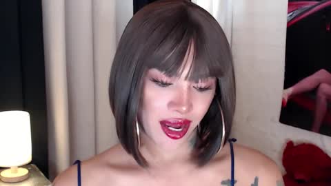 Amanda online show from 03-06-25, 06:19