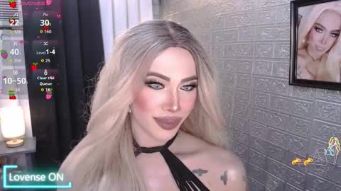 Amanda online show from 11-14-25, 04:44