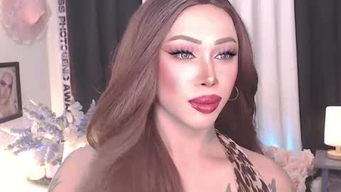 Amanda online show from 03-22-26, 10:02