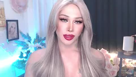 Amanda online show from 04-10-26, 06:45