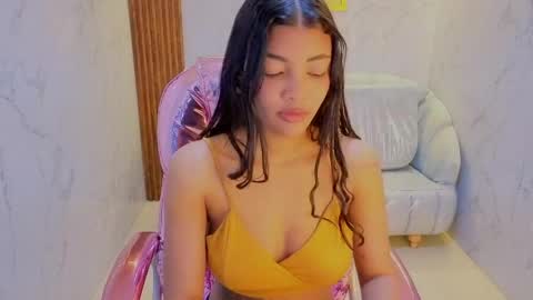 Valentina  online show from 05-29-26, 12:36