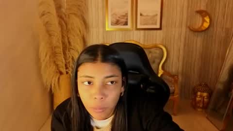 Snapshot of valentina_gomez_s chatting on 07-17-26, 12:56 Valentina online show from 07-17-26, 12:56