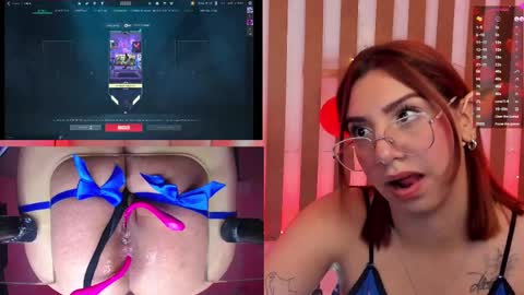 Valentina online show from 03-03-25, 01:09