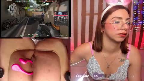 Valentina online show from 03-08-25, 06:16