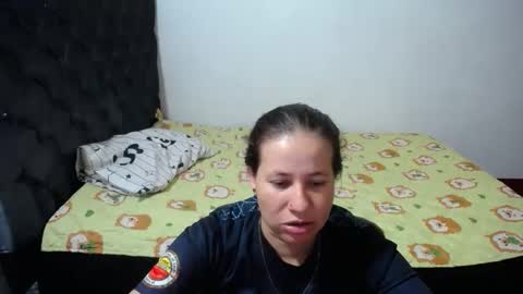 valentina_hz online show from 10-10-25, 11:42