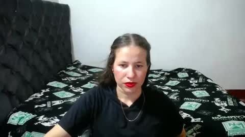 valentina_hz online show from 10-15-25, 02:39
