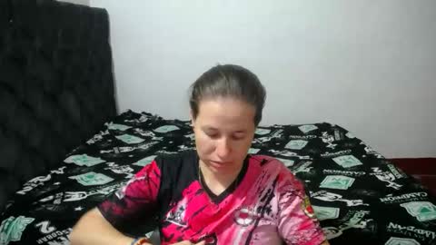 valentina_hz online show from 10-18-25, 12:17