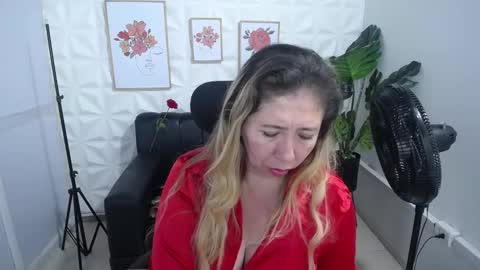 Valentina  online show from 02-15-25, 10:33