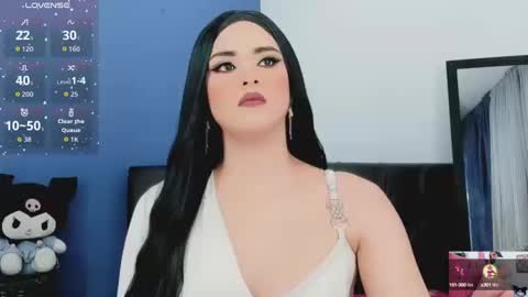 valentina_princess_ online show from 10-17-25, 05:21