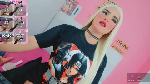 valentina_princess_ online show from 05-30-26, 04:42