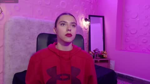 Snapshot of valentina_red18 chatting on 11-16-25, 02:11 Valentina online show from 11-16-25, 02:11