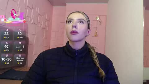 Snapshot of valentina_red18 chatting on 02-15-26, 03:53 Valentina online show from 02-15-26, 03:53