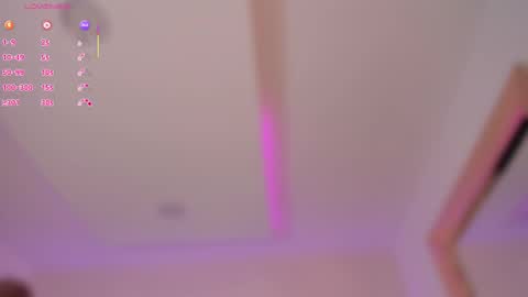 Snapshot of valentina_vegaa chatting on 03-11-25, 02:21 Val online show from 03-11-25, 02:21