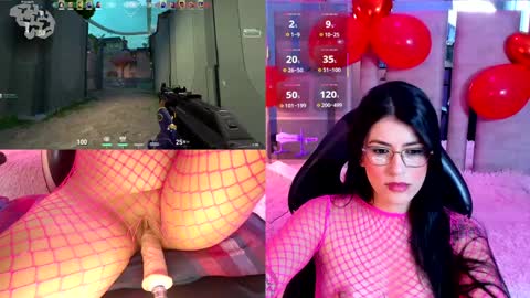 Valentina online show from 02-08-25, 08:31