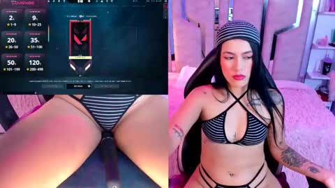 Valentina online show from 03-07-25, 04:46