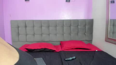 ValentinaJaramilloo online show from 09-13-25, 02:17