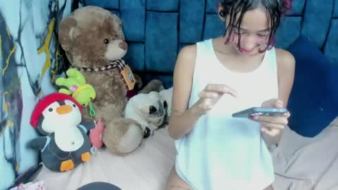 Snapshot of valentinaklean1 chatting on 06-22-26, 04:09 valentinaklean1 online show from 06-22-26, 04:09