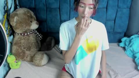 Snapshot of valentinaklean1 chatting on 07-02-26, 02:33 valentinaklean1 online show from 07-02-26, 02:33