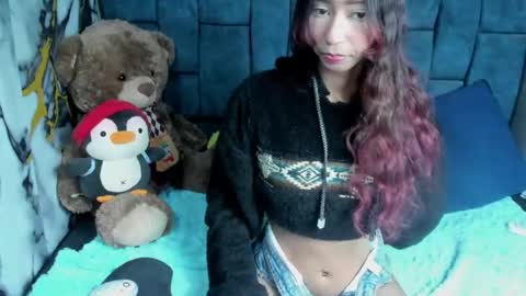 Snapshot of valentinaklean1 chatting on 07-13-26, 02:36 valentinaklean1 online show from 07-13-26, 02:36