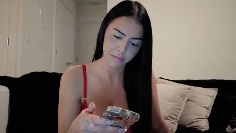 Snapshot of valentinarosexox chatting on 02-28-26, 09:10 Valentina Rose 3 online show from 02-28-26, 09:10