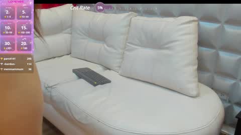 Snapshot of valentinasu chatting on 01-02-25, 04:24 Valentina online show from 01-02-25, 04:24