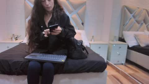 VALENTINA online show from 06-01-26, 11:34