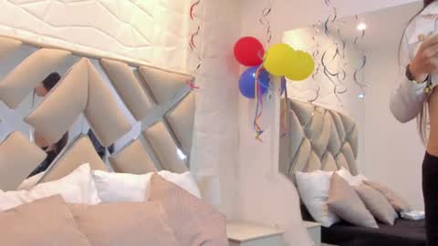 VALENTINA online show from 07-20-26, 03:47