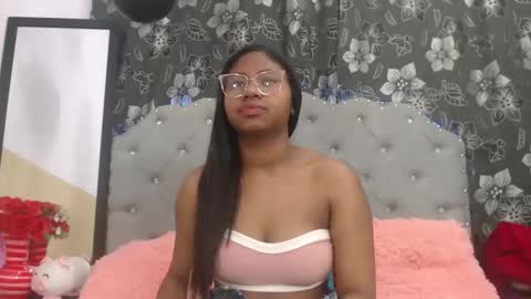 valentina vega online show from 01-08-26, 04:15