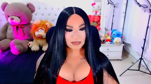 Snapshot of valentinaxqueen chatting on 12-04-24, 11:24 online show from 12-04-24, 11:24