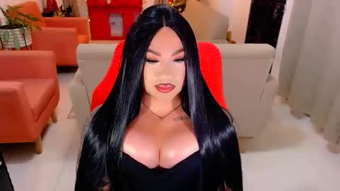 Snapshot of valentinaxqueen chatting on 12-02-25, 04:18 online show from 12-02-25, 04:18