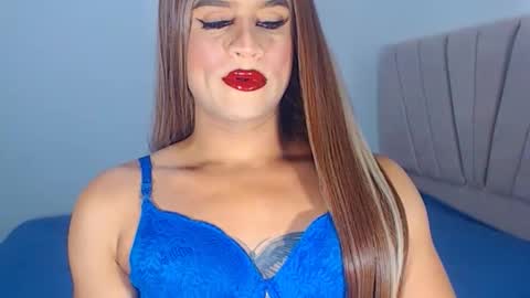 VALENTINA   online show from 12-05-25, 06:26