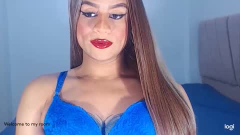 Snapshot of valentinaxxxdoll chatting on 01-06-26, 06:44 VALENTINA online show from 01-06-26, 06:44
