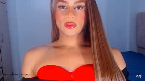 VALENTINA   online show from 05-06-26, 06:57