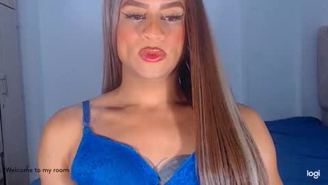 VALENTINA   online show from 05-11-26, 07:11