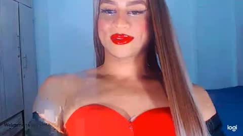 VALENTINA   online show from 05-19-26, 07:20