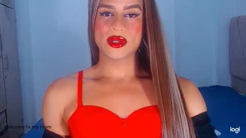 VALENTINA   online show from 05-26-26, 07:43