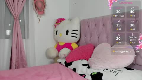 Valentine online show from 05-15-26, 11:12