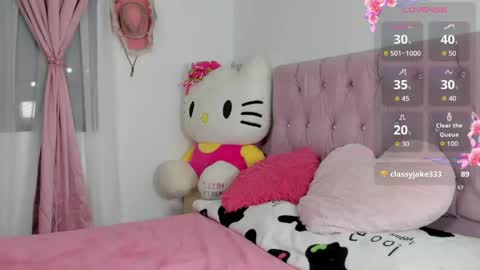 Valentine online show from 05-16-26, 12:51