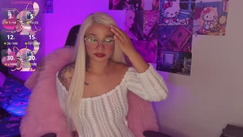 Danielle  Please help me to reach 300 thumbs up online show from 02-05-25, 10:01