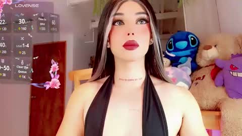 Snapshot of valentinne_marian chatting on 02-16-25, 04:31 Marian online show from 02-16-25, 04:31