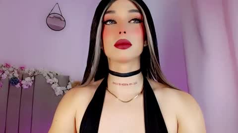 Snapshot of valentinne_marian chatting on 03-12-25, 07:46 Marian online show from 03-12-25, 07:46