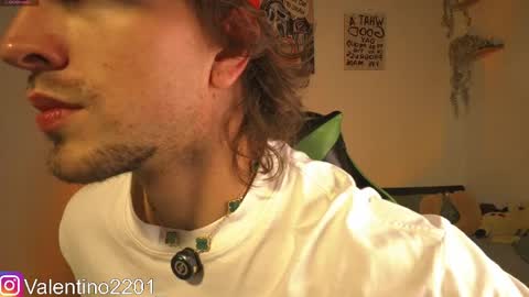 Valentino - 15 OFF valentino2201 online show from 04-26-26, 03:15