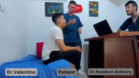 Snapshot of valentino_bel chatting on 01-09-26, 01:25 Nick online show from 01-09-26, 01:25