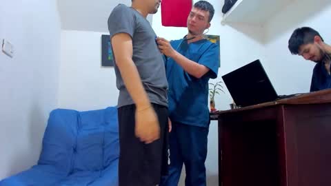 Snapshot of valentino_bel chatting on 01-14-26, 02:23 Nick online show from 01-14-26, 02:23