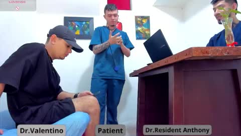 Snapshot of valentino_bel chatting on 02-06-26, 01:58 Nick online show from 02-06-26, 01:58