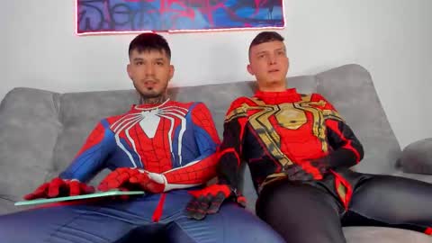 Snapshot of valentino_bel chatting on 02-13-26, 02:24 Nick online show from 02-13-26, 02:24